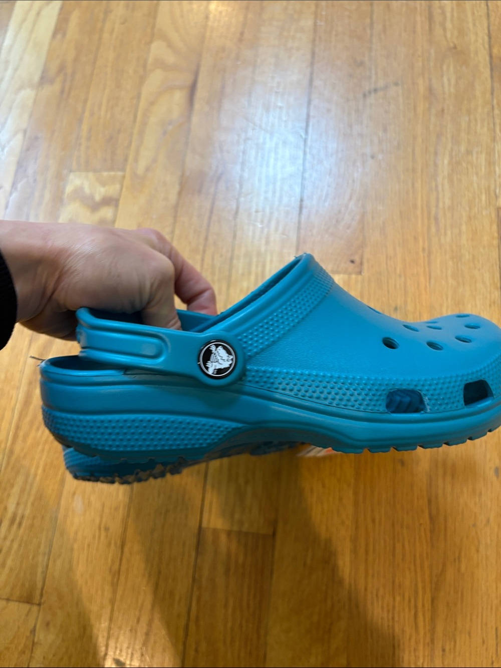 Women’s Crocs - Picture 3 of 3